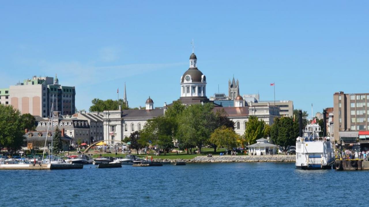 Why Kingston has declared a climate emergency — and what that really means