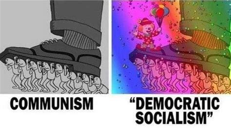 Church Teaching On Socialism and Communism | Immaculate Conception Church