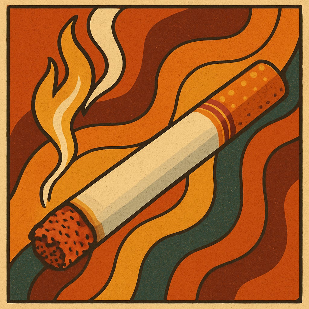 budget increase on tobacco Are Oklahomans Ready to Raise Tobacco Taxes?
