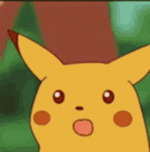 Surprised Meme GIF - Surprised Meme Shocked GIFs