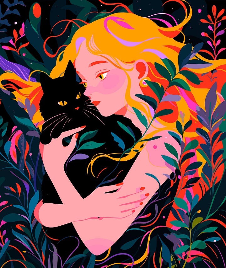 Art by Muichiro