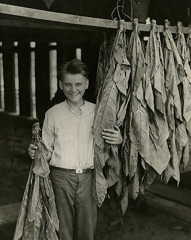 The Medical Context of Calvin Jr.'s Untimely Death