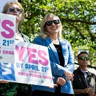 Trump's Terrible Polling Gets Worse, National Battleground Deteriorates Further For GOP - 2026 Has Become A Year Of Opportunity For Democrats