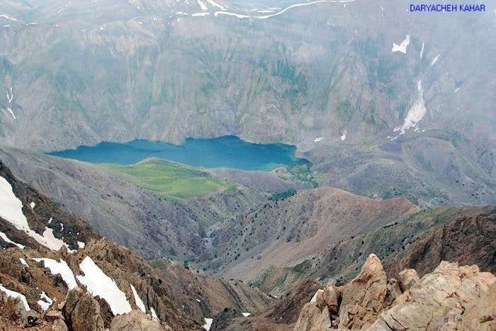 oshtoran-kooh : Photos, Diagrams & Topos : SummitPost