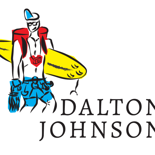 Stories By Dalton logo