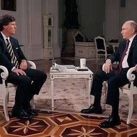 The Emergency Meeting: Comrade Tucker