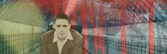 The Far Invisible: Thomas Pynchon as America's Theologian : r/literature