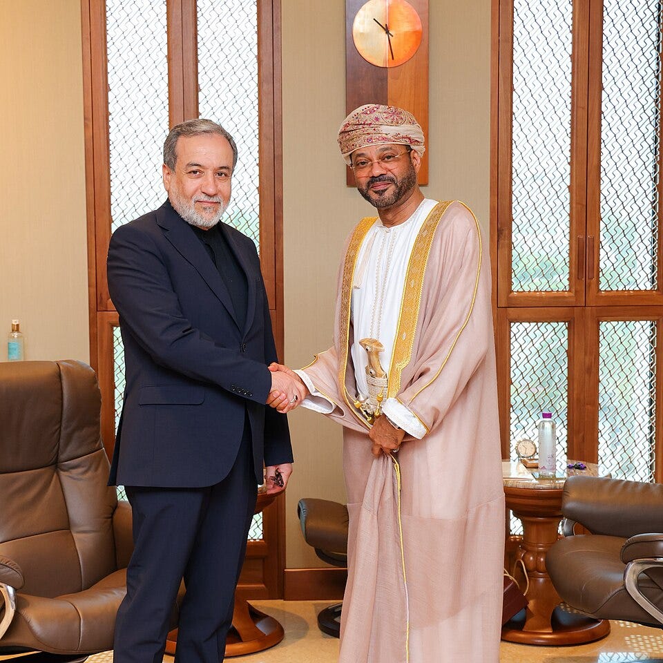 File:Sayyid Badr Al Busaidi and Abbas Araghchi.jpg