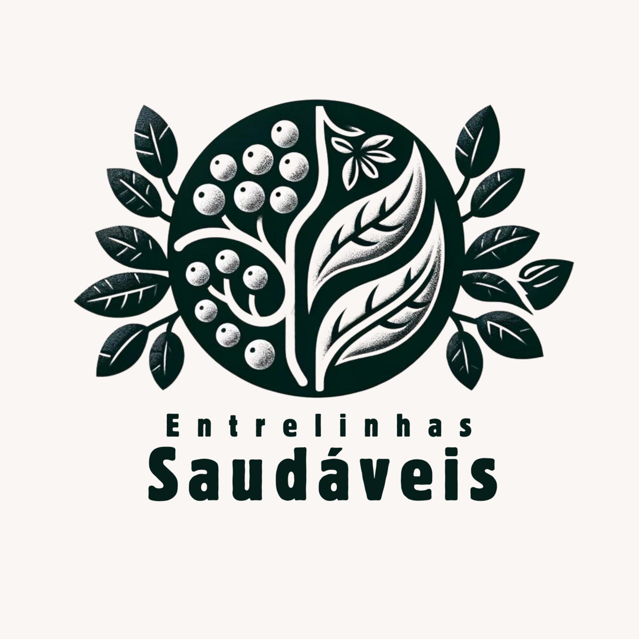 Entrelinhas Saudáveis