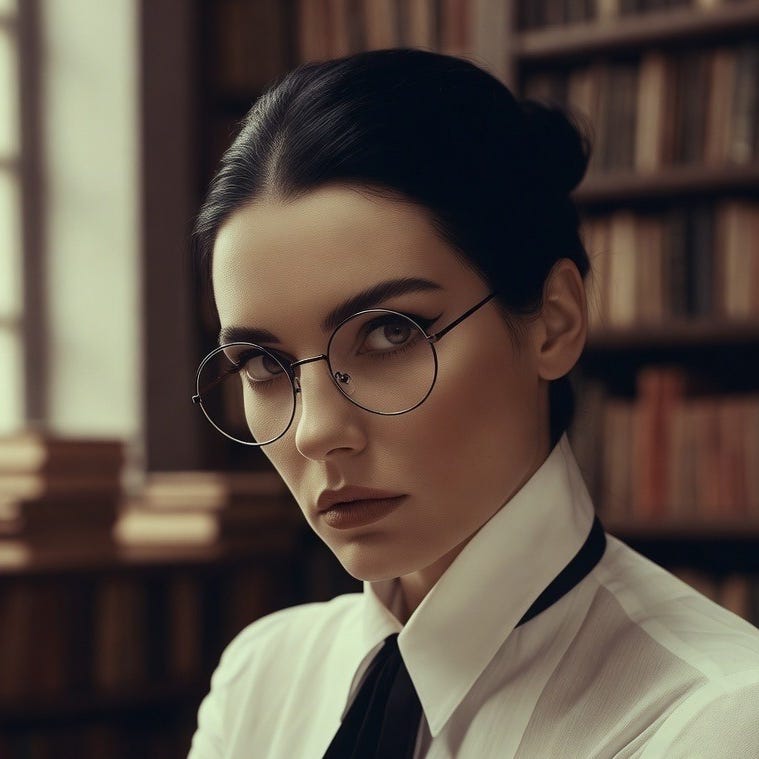 Lexi's Library