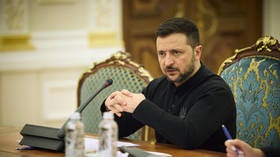 Zelensky ‘unsure’ Ukraine would survive without US aid Zelensky ‘unsure’ Ukraine would survive without US aid