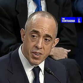 Emil Bove is Deplorable