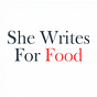 She Writes for Food