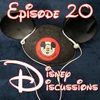 Disney Discussions - The Free Disney Newsletter 