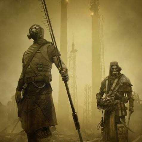 Robert Torbay on Narcissism