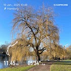 Five Things Running: Issue #97