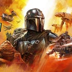 Star Wars: The Mandalorian & Grogu (2026)