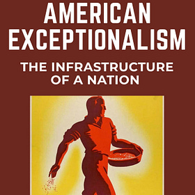 The American Exceptionalism Compilation 