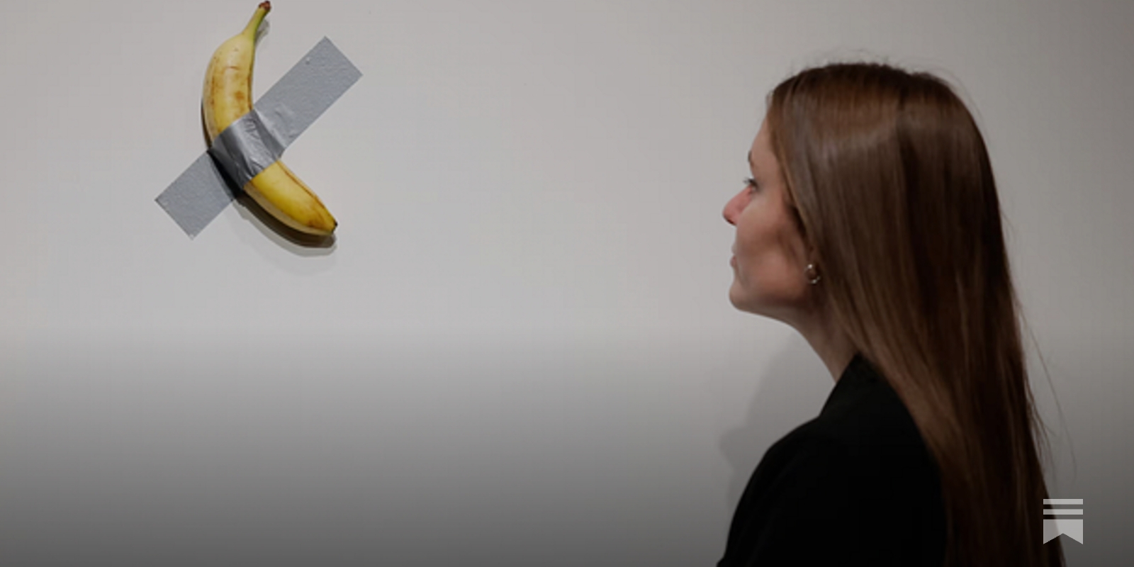 The Six Million Dollar Banana - by Ian Leslie - The Ruffian