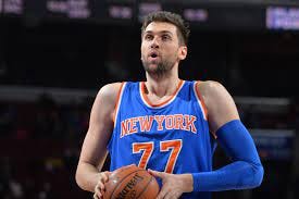 New York Knicks: Reviewing the Andrea Bargnani debacle of 2013