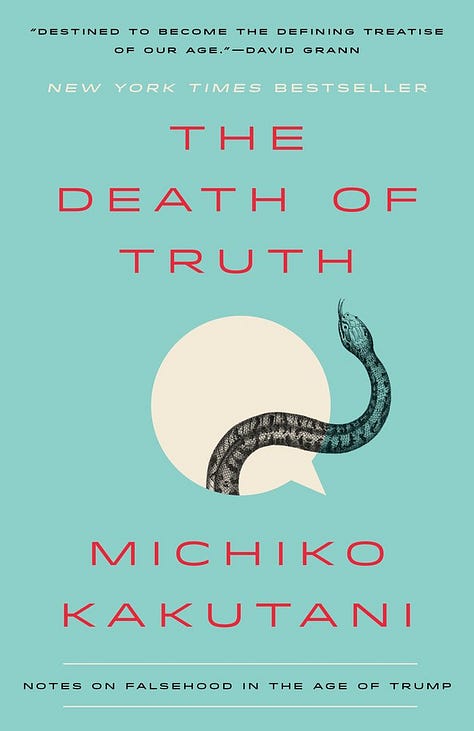 Great books to read