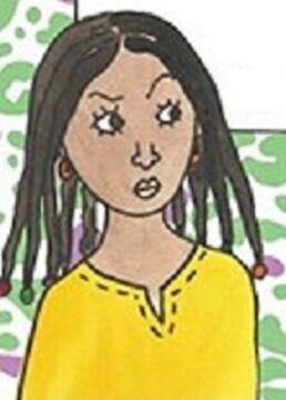 Carly Tremain | Amelia's Notebooks Wiki | Fandom