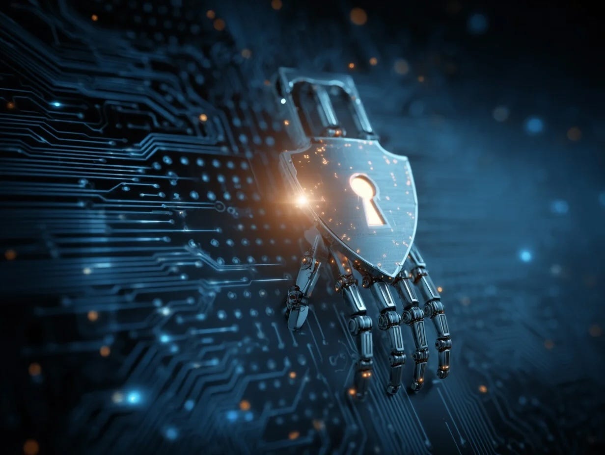 AI security compliance controls AI security compliance controls