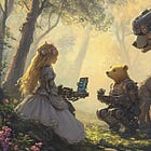 Threatening Goldilocks