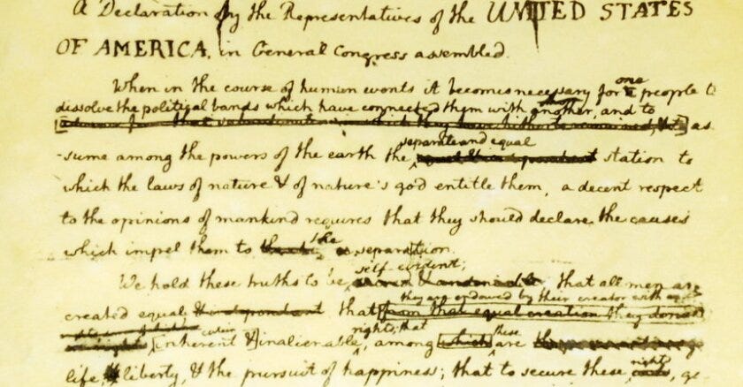 A Jefferson Draft1