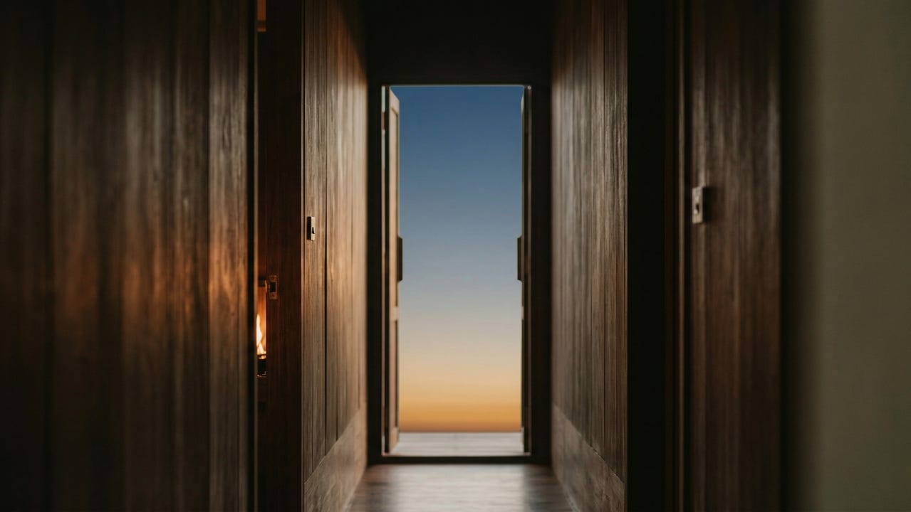 The Science of Awe — And Why Hospitality Has Always Been in the Awe Business