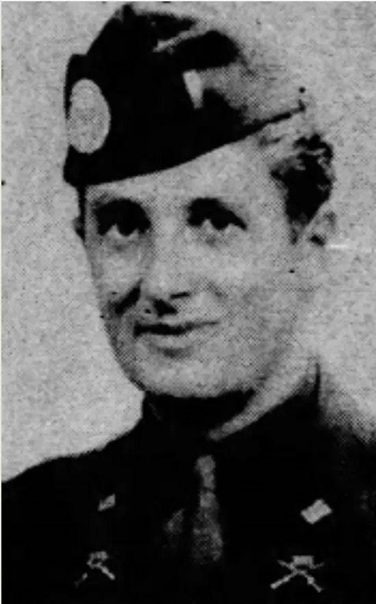  Source: Harrisburg Telegraph (c/o Judy Cahoon Egan) 