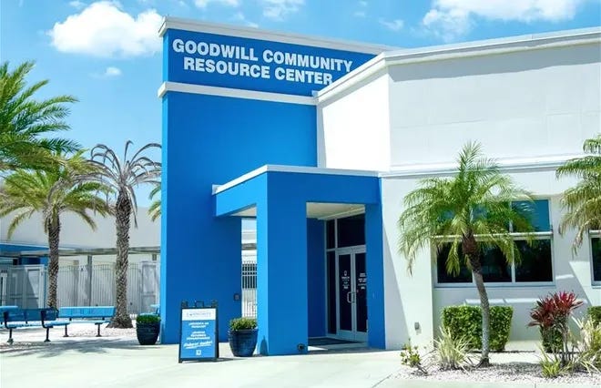 Manatee Clerk Expands Child Support Services Through New Goodwill Manasota Partnership