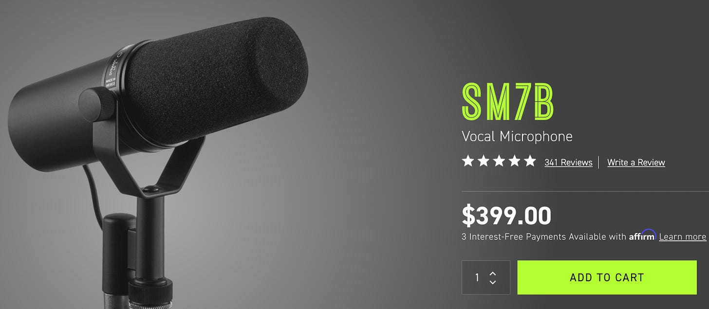 #5 Budget-Friendly Video/Audio Apps for Creators