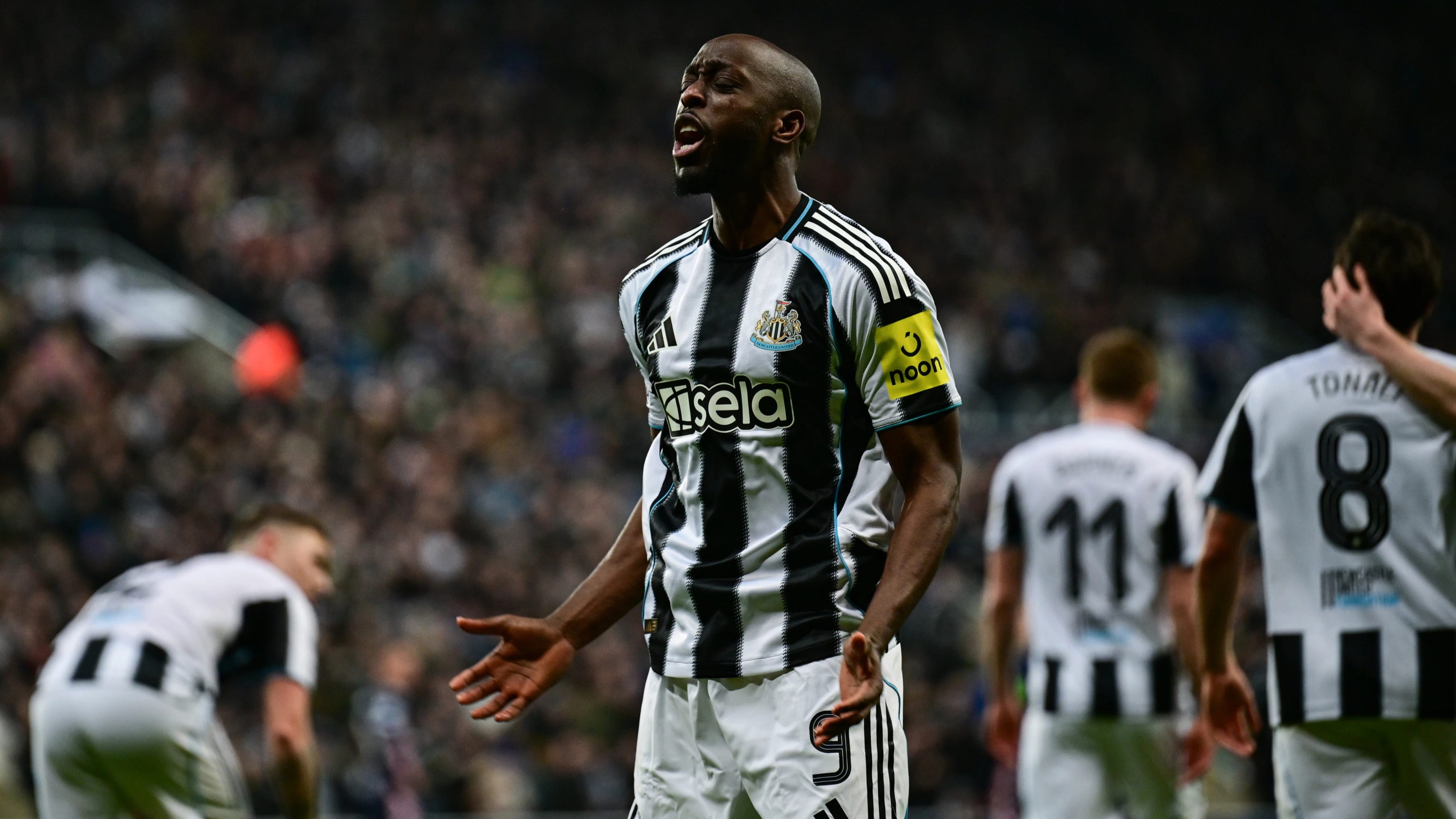 Ponturi pariuri Newcastle - Aston Villa 25.01.2026