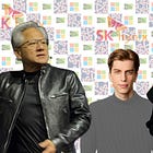 Microsoft Just Said the Nvidia Part Out Loud