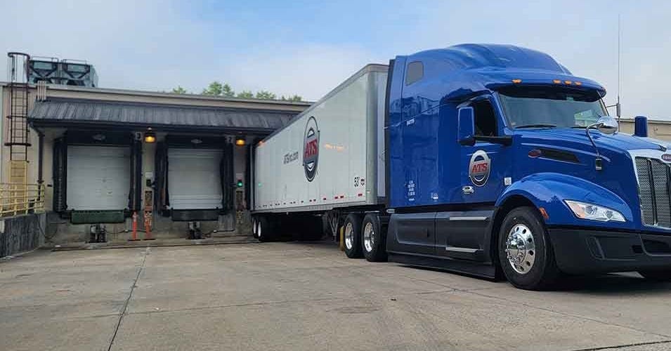 Do I Need a Loading Dock? Definitions, Options, Alternatives