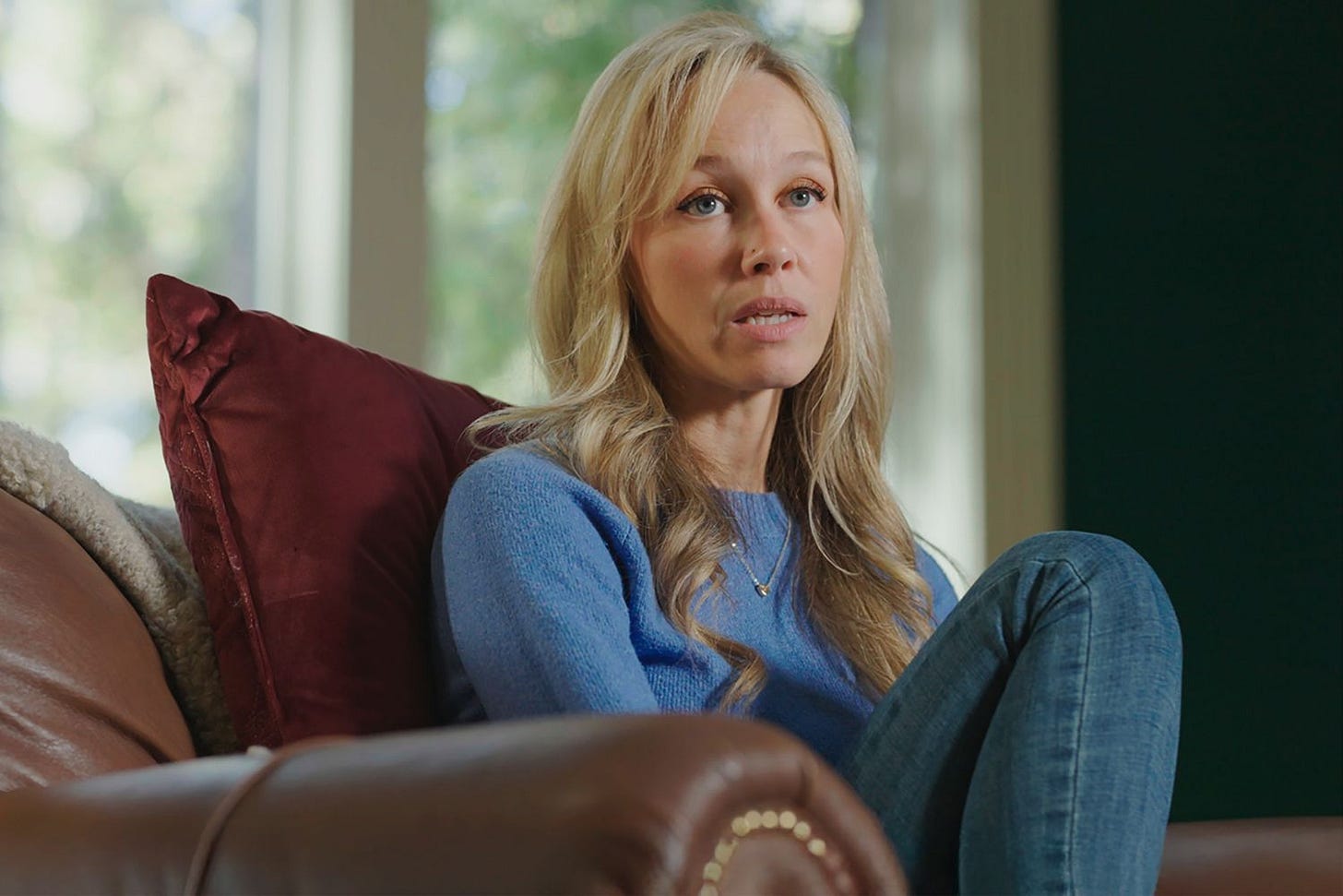 Director of Explosive New Sherri Papini Says the Kidnap Hoax Mom is Both a  Liar and a Victim