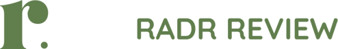 Radr Review
