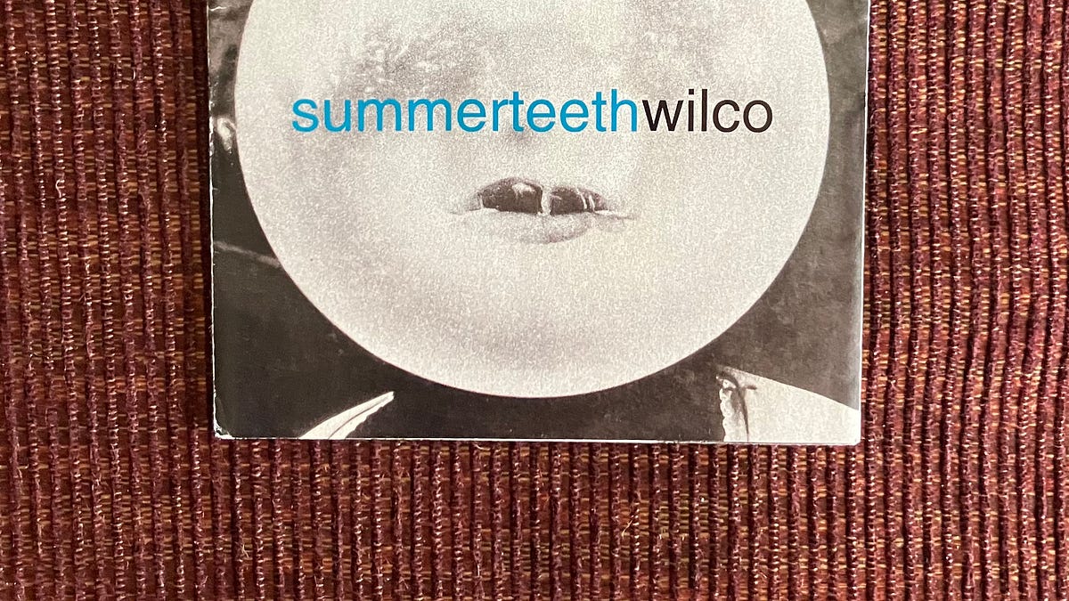 Wilco: Summerteeth