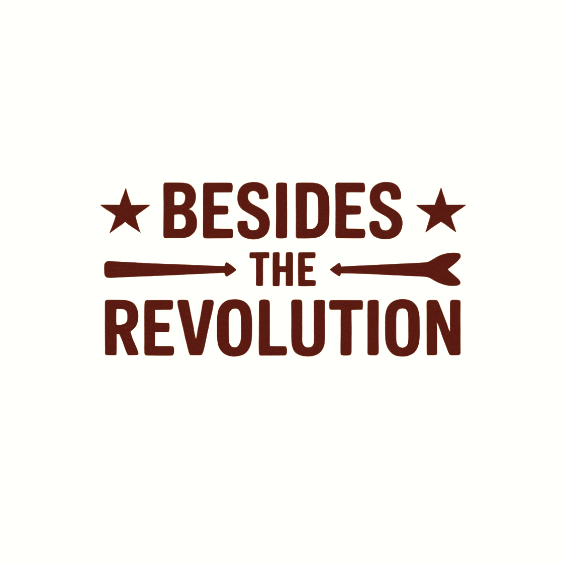 Besides The Revolution