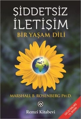 Şiddetsiz İletişim - Bir Yaşam Dili (Marshall B. Rosenberg) - Fiyat & Satın  Al | D&R