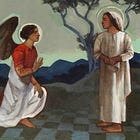 Annunciation