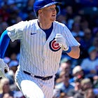 Red Sox acquire first baseman Garrett Cooper from Cubs (report) 