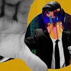They Keep 'Predicting' that AI Will 'Replace You'. It's Just Negging.