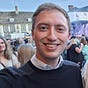 Richard Johnson's avatar