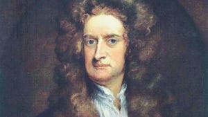 Newton Newton