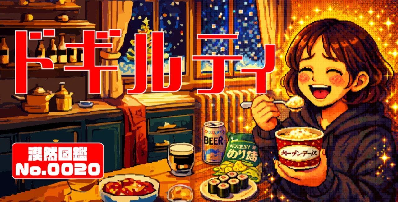 ドギルティ