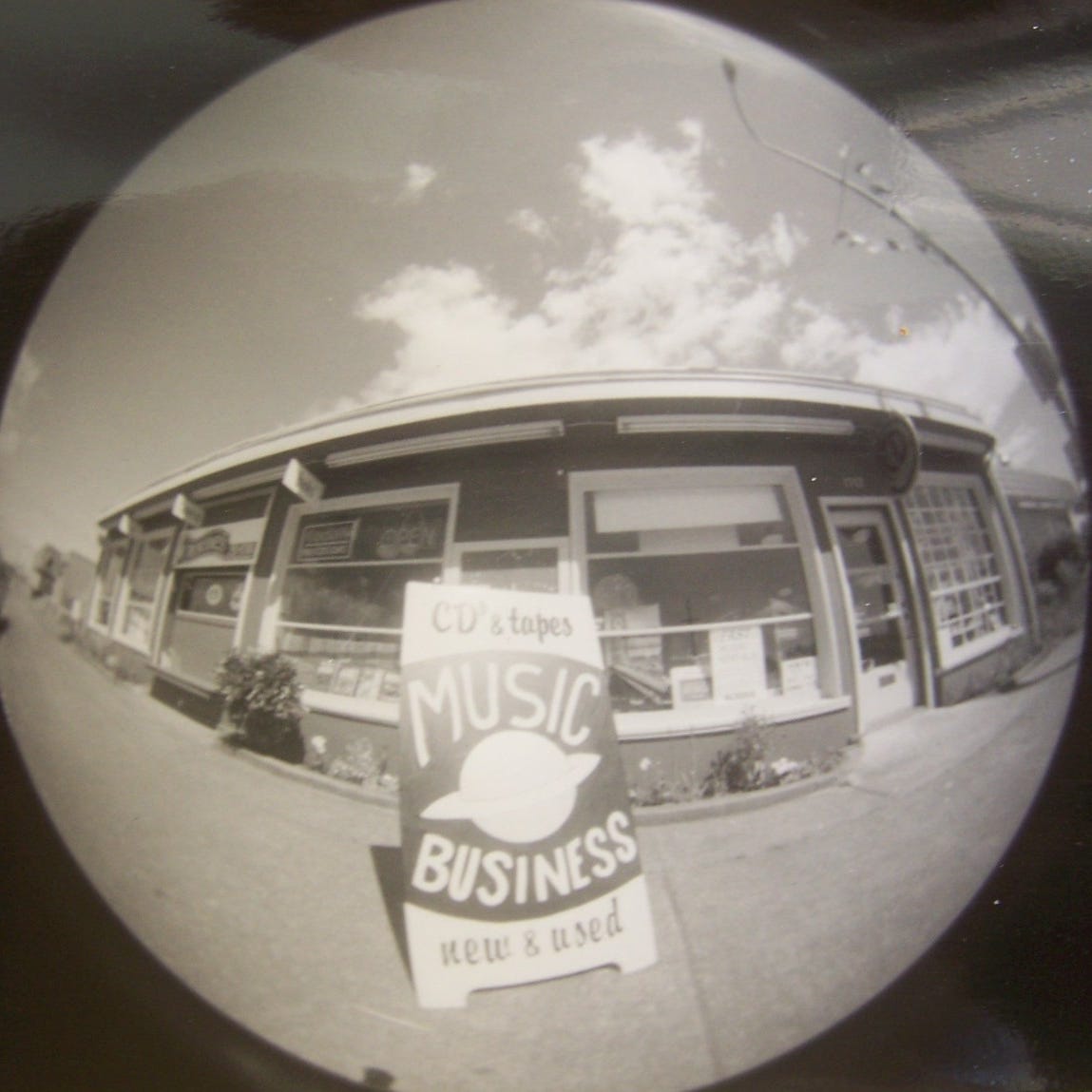 Anacortes Music History