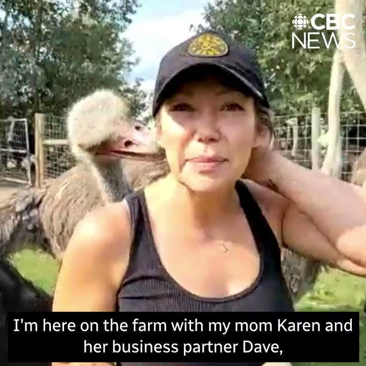 @cbcnewsbc's video Tweet