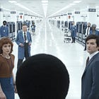 Review: Severance, "Hide and Seek" | Season 1, Episode 6